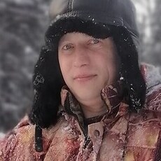 Фотография мужчины Виталий, 36 лет из г. Мантурово