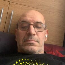 Фотография мужчины Grig, 41 год из г. Москва
