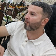 Фотография мужчины Мурат, 38 лет из г. Краснодар