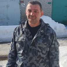 Фотография мужчины Вадим, 49 лет из г. Могилев