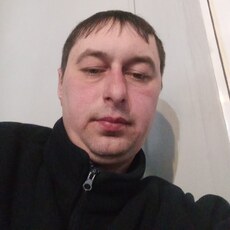 Фотография мужчины Вадим, 31 год из г. Чита