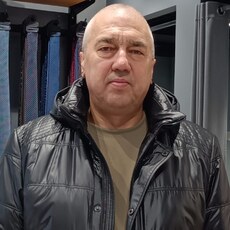 Фотография мужчины Alfред, 52 года из г. Сургут