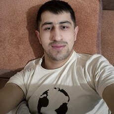Фотография мужчины Коля, 24 года из г. Санкт-Петербург
