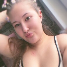 Фотография девушки Юлия, 21 год из г. Кавалерово
