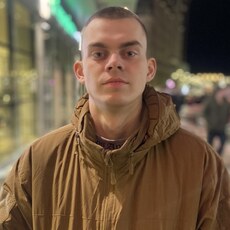 Фотография мужчины Иван, 20 лет из г. Рязань