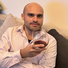 Фотография мужчины Tiago, 25 лет из г. Прага