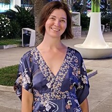 Фотография девушки Alisa, 42 года из г. Минск