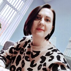 Фотография девушки Ольга, 37 лет из г. Лесной