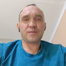 Фотография мужчины Андрей, 43 года из г. Владивосток