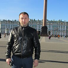 Фотография мужчины Андрей, 45 лет из г. Гомель