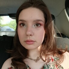 Фотография девушки Виктория, 18 лет из г. Москва