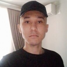 Фотография мужчины Мухан, 33 года из г. Шымкент