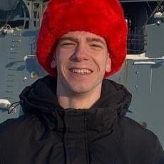 Фотография мужчины Alexander, 20 лет из г. Миасс