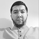 Саид, 32 года