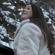 Ольга, 29 из г. Красноярск.