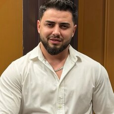 Фотография мужчины Рома, 39 лет из г. Балаково