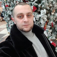 Фотография мужчины Юрий, 34 года из г. Вичуга