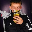 Александр, 19 лет