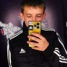 Фотография мужчины Александр, 19 лет из г. Уссурийск