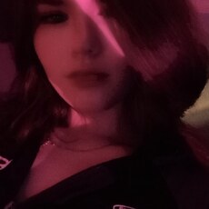 Фотография девушки Вероника, 18 лет из г. Пинск