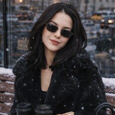 Фотография девушки Луиза, 23 года из г. Минск