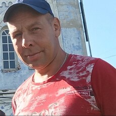 Фотография мужчины Василий, 46 лет из г. Кириллов