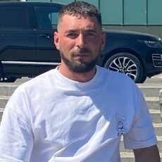 Фотография мужчины Георгий, 39 лет из г. Оренбург