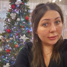 Галина, 38 из г. Красноярск.