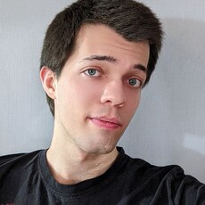 Фотография мужчины Дмитрий, 21 год из г. Краснодар