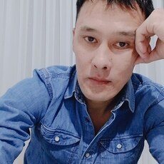 Фотография мужчины Медеу, 43 года из г. Актобе