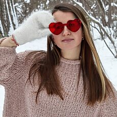 Фотография девушки Оксана, 40 лет из г. Брянск