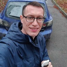 Фотография мужчины Алексей, 44 года из г. Железнодорожный