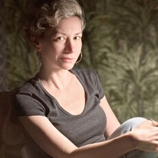 Фотография девушки Каролина, 42 года из г. Москва