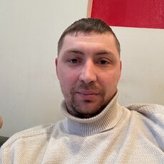 Фотография мужчины Александр, 37 лет из г. Урай