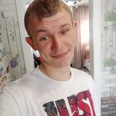 Фотография мужчины Максим, 20 лет из г. Барнаул