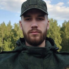 Фотография мужчины Андрей Романов, 22 года из г. Тюмень