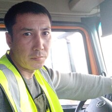 Фотография мужчины Баука, 32 года из г. Кызылорда