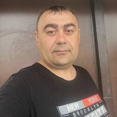 Фотография мужчины Александр, 37 лет из г. Орск