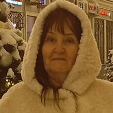 Фотография девушки Людмила, 65 лет из г. Воронеж