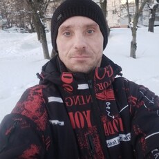Фотография мужчины Вячеслав, 39 лет из г. Череповец