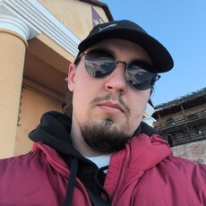 Фотография мужчины Artem, 20 лет из г. Луцк