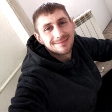 Фотография мужчины Влад, 30 лет из г. Каменск-Уральский