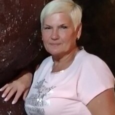 Фотография девушки Вера, 65 лет из г. Екатеринбург