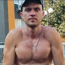 Фотография мужчины Raze, 31 год из г. Киев