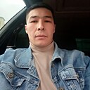 Нұржан, 33 года