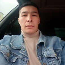 Фотография мужчины Нұржан, 33 года из г. Тараз