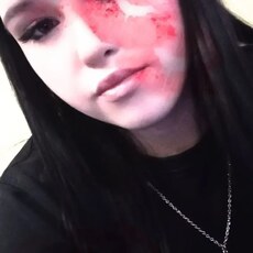 Фотография девушки Виктория, 18 лет из г. Чунский