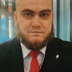 Фотография мужчины Георгий, 33 года из г. Санкт-Петербург