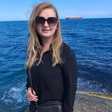Фотография девушки Светлана, 33 года из г. Феодосия