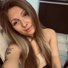 Оля, 40 из г. Красноярск.